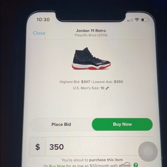 Bred 11 - Picture 5 of 5